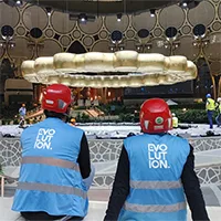 event-installation-services